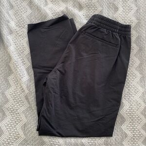 Outdoor Voices RecTrek Black Pants